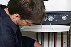 boiler replacement Tre Gagle